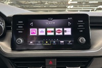 Skoda Scala vaihtoauto