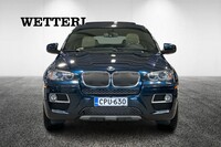 BMW X6 vaihtoauto