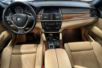 BMW X6 vaihtoauto