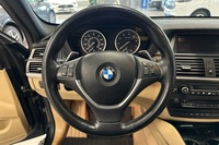 BMW X6 vaihtoauto