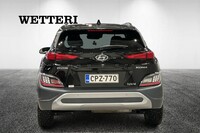 Hyundai Kona vaihtoauto