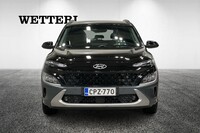 Hyundai Kona vaihtoauto