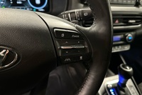 Hyundai Kona vaihtoauto