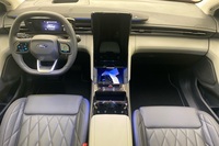 Ford USA Explorer vaihtoauto