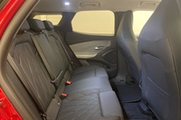 Ford USA Explorer vaihtoauto
