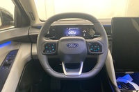 Ford USA Explorer vaihtoauto