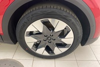 Ford USA Explorer vaihtoauto