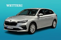 Skoda Scala vaihtoauto