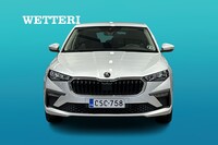 Skoda Scala vaihtoauto