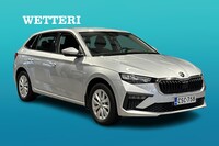 Skoda Scala vaihtoauto
