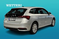 Skoda Scala vaihtoauto