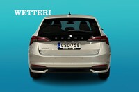 Skoda Scala vaihtoauto