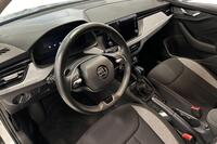 Skoda Scala vaihtoauto