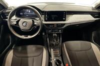 Skoda Scala vaihtoauto