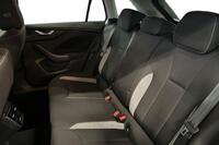 Skoda Scala vaihtoauto