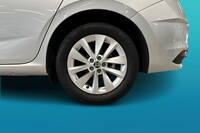 Skoda Scala vaihtoauto