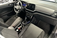 Volkswagen T-Cross vaihtoauto