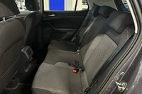 Volkswagen T-Cross vaihtoauto