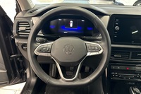 Volkswagen T-Cross vaihtoauto