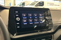 Volkswagen T-Cross vaihtoauto