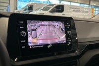 Volkswagen T-Cross vaihtoauto