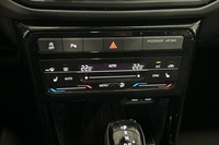 Volkswagen T-Cross vaihtoauto