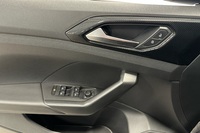 Volkswagen T-Cross vaihtoauto