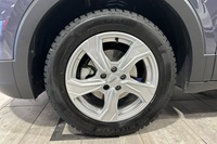 Volkswagen T-Cross vaihtoauto