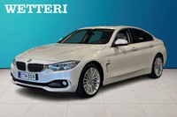 BMW 428 vaihtoauto