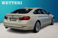 BMW 428 vaihtoauto