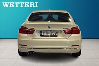 BMW 428 vaihtoauto