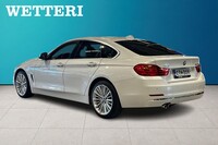 BMW 428 vaihtoauto