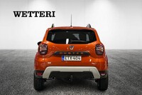 Dacia Duster vaihtoauto