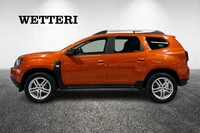 Dacia Duster vaihtoauto