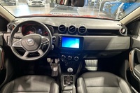 Dacia Duster vaihtoauto