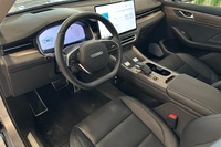 Seres 5 vaihtoauto