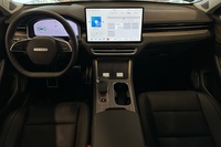 Seres 5 vaihtoauto