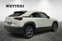 Mazda MX-30 vaihtoauto