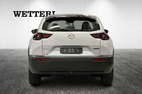 Mazda MX-30 vaihtoauto