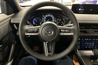 Mazda MX-30 vaihtoauto