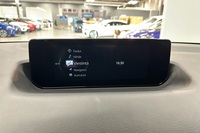 Mazda MX-30 vaihtoauto