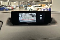 Mazda MX-30 vaihtoauto