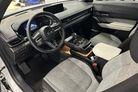 Mazda MX-30 vaihtoauto