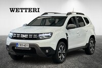 Dacia Duster vaihtoauto