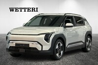 Kia EV3 vaihtoauto