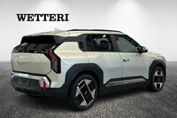 Kia EV3 vaihtoauto