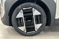 Kia EV3 vaihtoauto