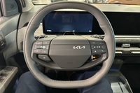 Kia EV3 vaihtoauto