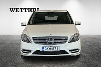 Mercedes-Benz B vaihtoauto