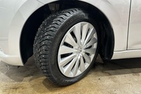 Nissan Micra vaihtoauto